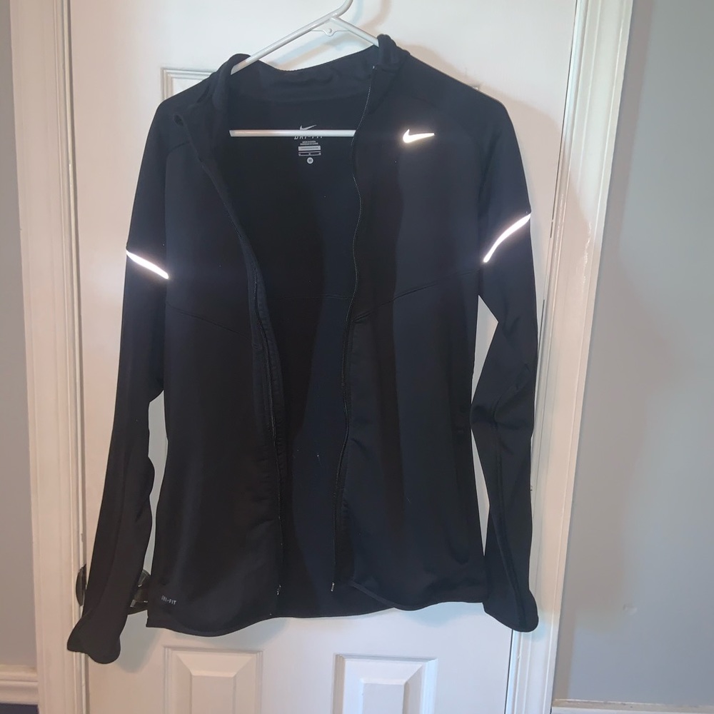 Nike women’s Dri-Fit jacket